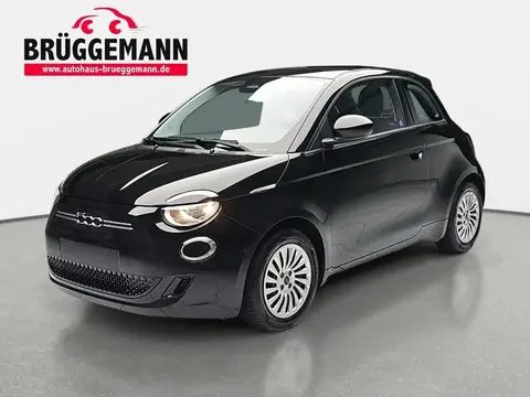 Annonce FIAT 500 Non renseigné 2022 d'occasion 