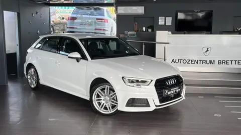 Annonce AUDI A3 Diesel 2019 d'occasion 