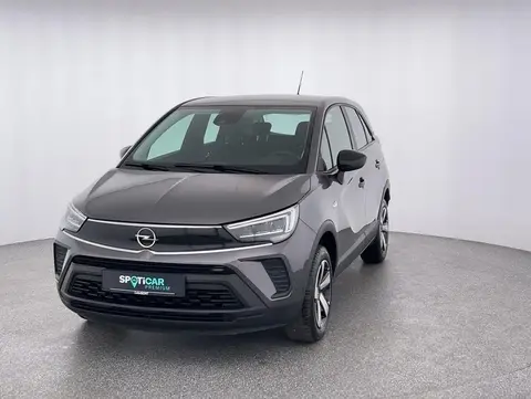 Annonce OPEL CROSSLAND Essence 2022 d'occasion 