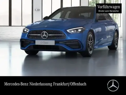 Used MERCEDES-BENZ CLASSE C Petrol 2021 Ad 