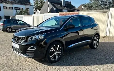 Used PEUGEOT 3008 Petrol 2017 Ad 