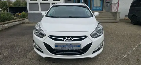 Annonce HYUNDAI I40 Essence 2015 d'occasion 