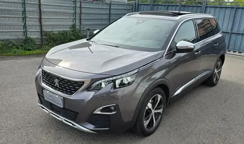 Used PEUGEOT 5008 Diesel 2018 Ad 