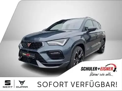 Used CUPRA ATECA Petrol 2020 Ad 