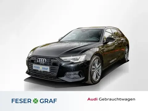 Used AUDI A6 Diesel 2020 Ad 