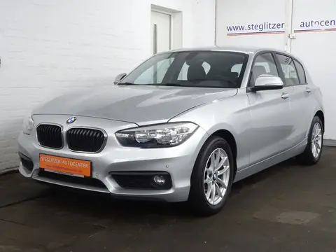 Used BMW SERIE 1 Diesel 2019 Ad Germany