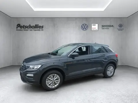 Annonce VOLKSWAGEN T-ROC Essence 2020 d'occasion 