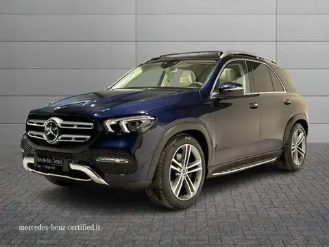 Annonce MERCEDES-BENZ 450 Essence 2020 d'occasion 