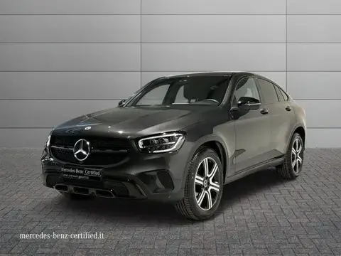 Used MERCEDES-BENZ CLASSE GLC Diesel 2023 Ad 