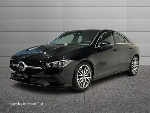 Used MERCEDES-BENZ CLASSE CLA Petrol 2020 Ad 