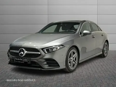 Used MERCEDES-BENZ CLASSE A Diesel 2020 Ad 