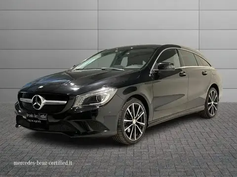 Annonce MERCEDES-BENZ CLASSE CLA Diesel 2015 d'occasion 