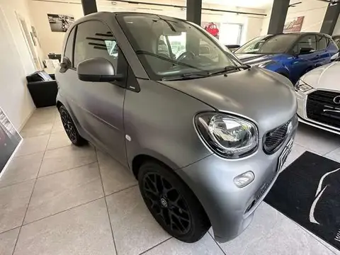 Annonce SMART FORTWO Essence 2016 d'occasion 