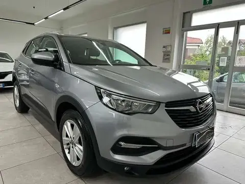 Used OPEL GRANDLAND Diesel 2019 Ad 