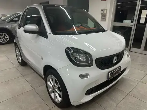 Used SMART FORTWO Petrol 2015 Ad 