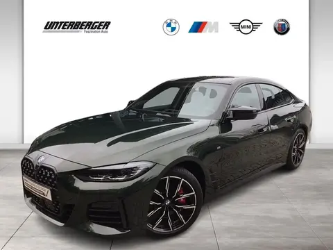 Annonce BMW SERIE 4 Essence 2024 d'occasion 