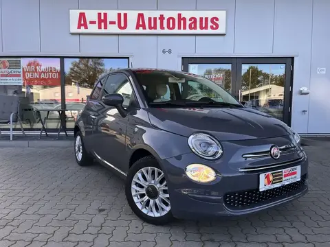 Used FIAT 500 Petrol 2020 Ad 