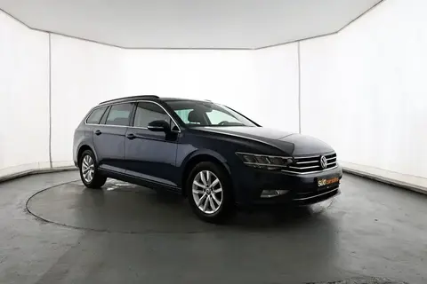 Annonce VOLKSWAGEN PASSAT Essence 2023 d'occasion 