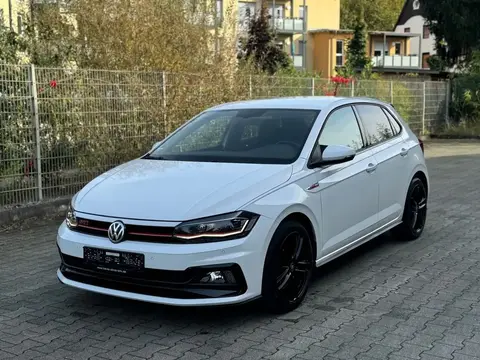 Annonce VOLKSWAGEN POLO Essence 2020 d'occasion 