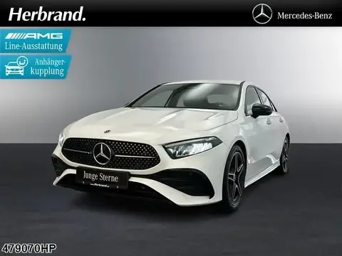 Used MERCEDES-BENZ CLASSE A Petrol 2024 Ad 