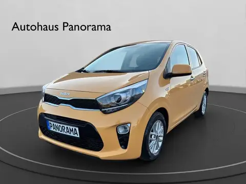 Annonce KIA PICANTO Essence 2023 d'occasion 