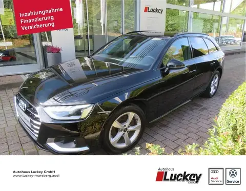 Used AUDI A4 Petrol 2021 Ad 