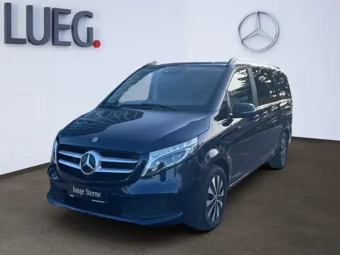 Used MERCEDES-BENZ CLASSE V Diesel 2021 Ad 