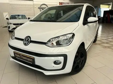 Used VOLKSWAGEN UP! Petrol 2017 Ad 