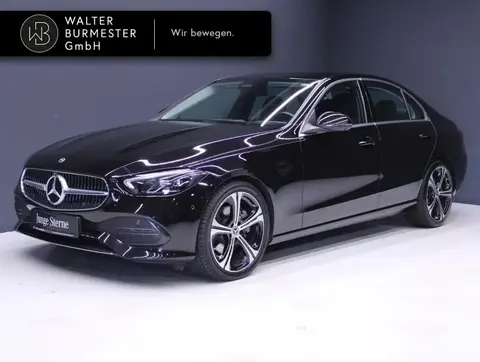 Used MERCEDES-BENZ CLASSE C Petrol 2021 Ad 