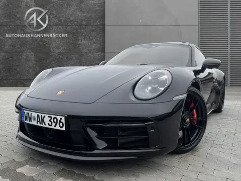 Annonce PORSCHE 992 Essence 2024 d'occasion Allemagne