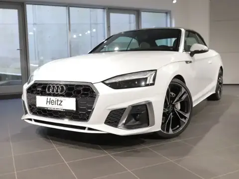 Annonce AUDI A5 Essence 2020 d'occasion 