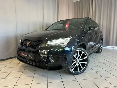 Used CUPRA ATECA Petrol 2019 Ad 