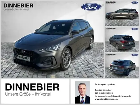 Used FORD FOCUS Petrol 2022 Ad 