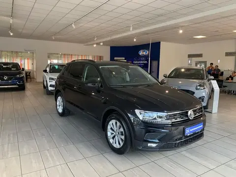 Annonce VOLKSWAGEN TIGUAN Essence 2020 d'occasion 