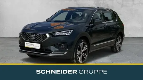 Annonce SEAT TARRACO Diesel 2023 d'occasion 