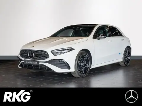 Used MERCEDES-BENZ CLASSE A Hybrid 2024 Ad 