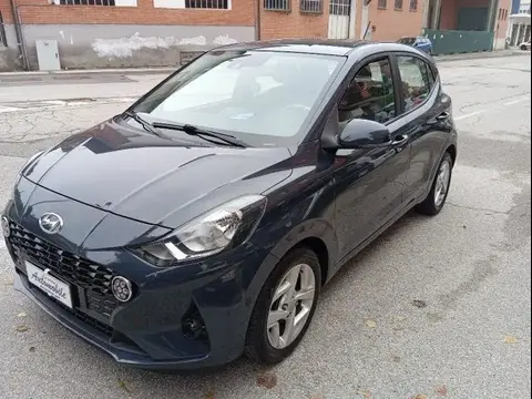 Annonce HYUNDAI I10 Essence 2022 d'occasion 