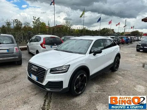 Annonce AUDI Q2 Diesel 2018 d'occasion 