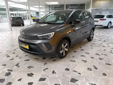 Used OPEL CROSSLAND Petrol 2022 Ad 