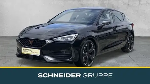 Annonce CUPRA LEON Hybride 2022 d'occasion 