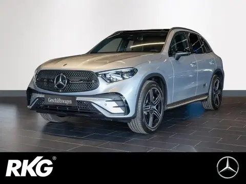 Annonce MERCEDES-BENZ CLASSE GLC Diesel 2024 d'occasion 