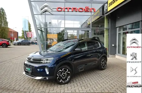 Used CITROEN C5 AIRCROSS Hybrid 2023 Ad 