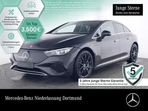 Annonce MERCEDES-BENZ EQE Non renseigné 2023 d'occasion 