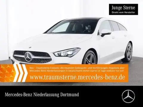 Used MERCEDES-BENZ CLASSE CLA Petrol 2023 Ad 