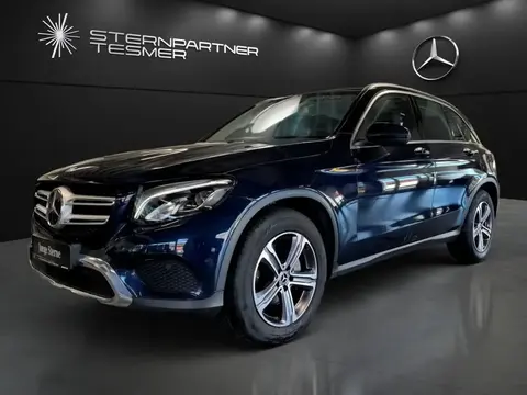 Used MERCEDES-BENZ CLASSE GLC Petrol 2019 Ad 