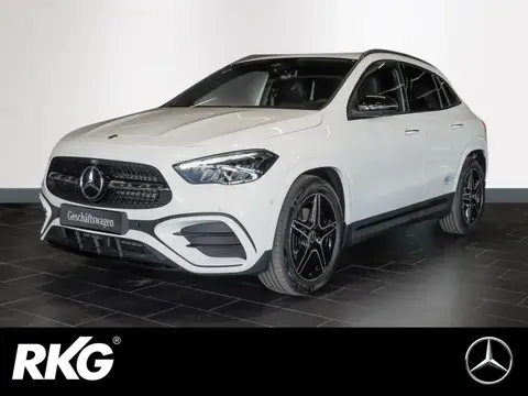 Annonce MERCEDES-BENZ CLASSE GLA Essence 2024 d'occasion 