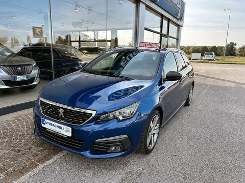 Used PEUGEOT 308 Diesel 2019 Ad 