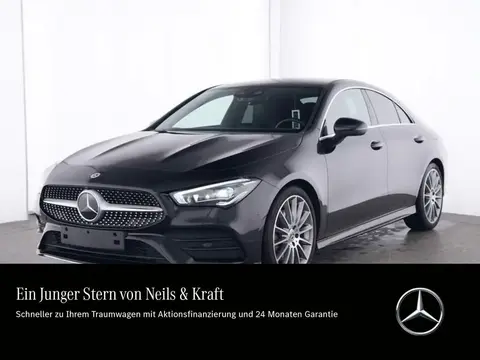 Used MERCEDES-BENZ CLASSE CLA Petrol 2023 Ad 