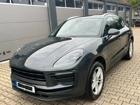 Used PORSCHE MACAN Petrol 2023 Ad 