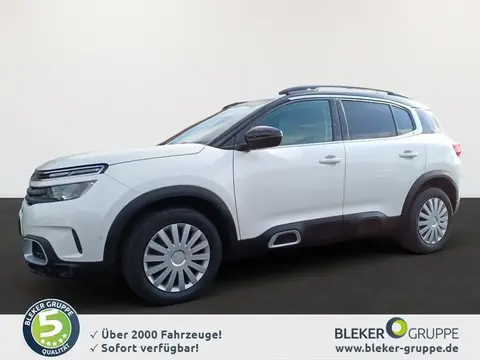 Used CITROEN C5 AIRCROSS Petrol 2020 Ad 